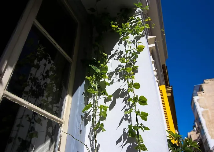 Hotel The Monumental House Athen